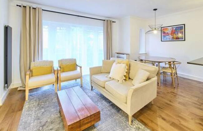 Host Stay Bellflower Mews - Foto 5