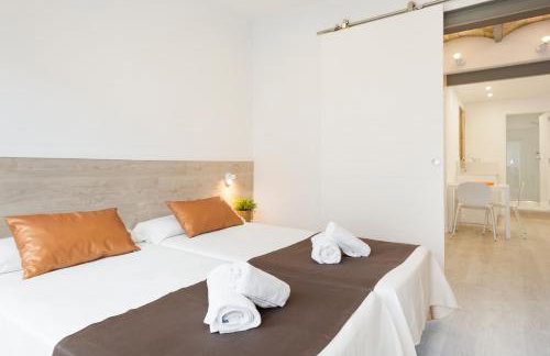 BcnStop Sagrada Familia Apartments - Foto 7