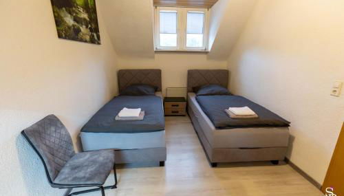 Hochrhein Ferienwohnung - Foto 5