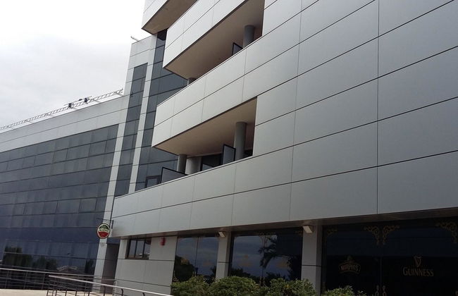 Aparthotel Wellness - Foto 4