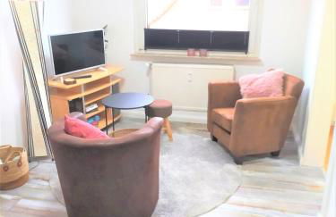 schöne geräumige ganze Wohnung als Unterkunft - Foto 11