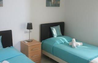 Casa en El Portil - 3-Bedroom Holiday Home including Paddle Tennis and Pool Near Golf Course - Foto 40