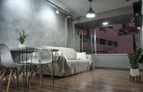 AP com estilo industrial Reformado e Silencioso - Photo 31