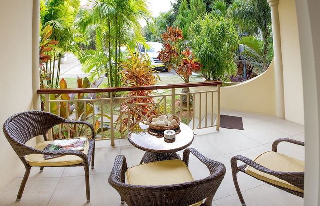 Marie-Laure Suites - Foto 23