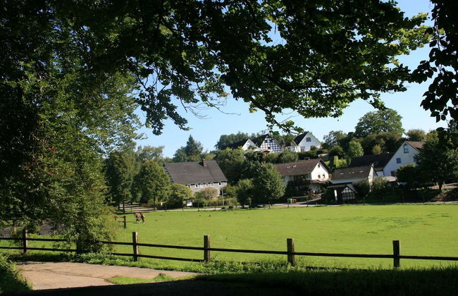 Wohnung in Silbecke mit Garten - Photo 8