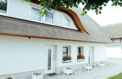 Ferienwohnungen am Reiterhof Sallenthin - Foto 13