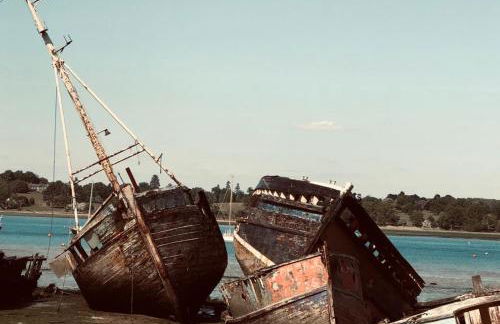 Kingfisher Nook at Waveney Farm - Foto 17