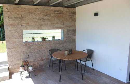 Ferienwohnung Gartenblick - Foto 3