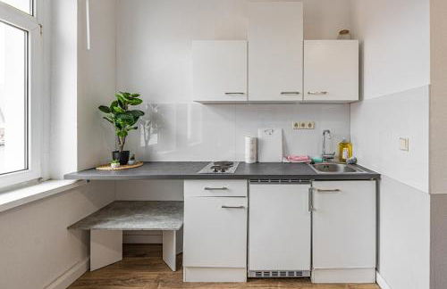 3G LV 5-Zimmer-Apartment HBF - Foto 22