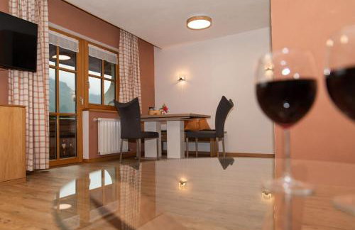Haus Sonnenruh - Foto 45