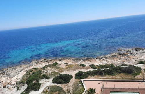 Spa & Jacuzzi frente al mar - Foto 22