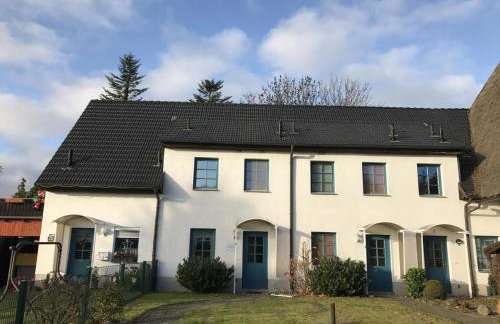 Ferienhaus Waterkant - Foto 8