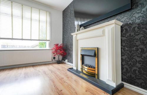 Livingston 4 Bed + Car Space - Foto 6