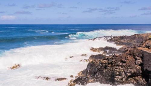 Refugio en el mar - Foto 4