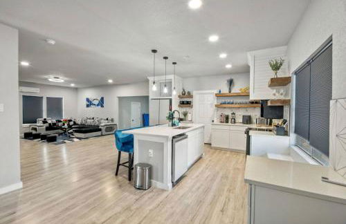 Gorgeous 6BR Sleeps 18 w Hot Tub - Foto 28