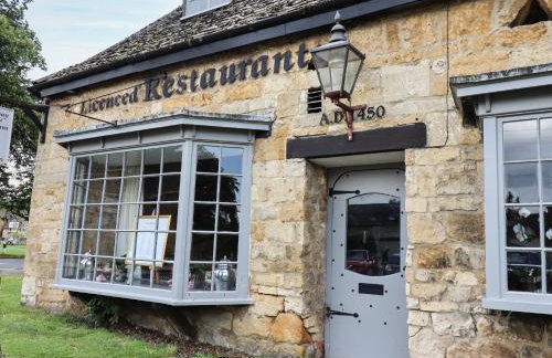 Maple Cottage - Foto 26