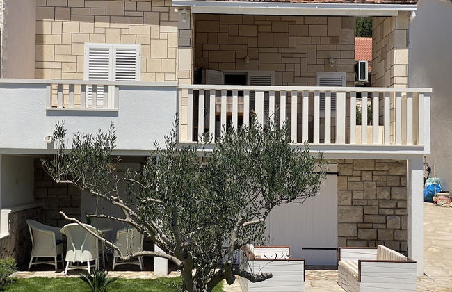 Villa Mediterra Garden & Pool - Foto 31