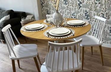 L'arbre de soie Futuroscope Acacia - Foto 26