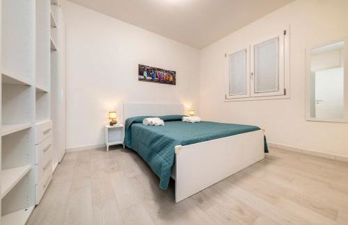 Terraced villa with sea view, parking, Wi-Fi, and AC 3 - Foto 7