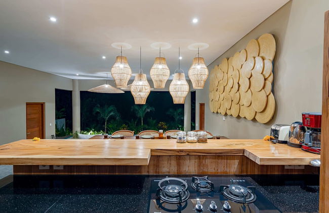 Villa Canopy - Foto 26