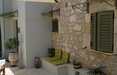 La casa di Bella a tradional stone house with barbecue - Photo 62