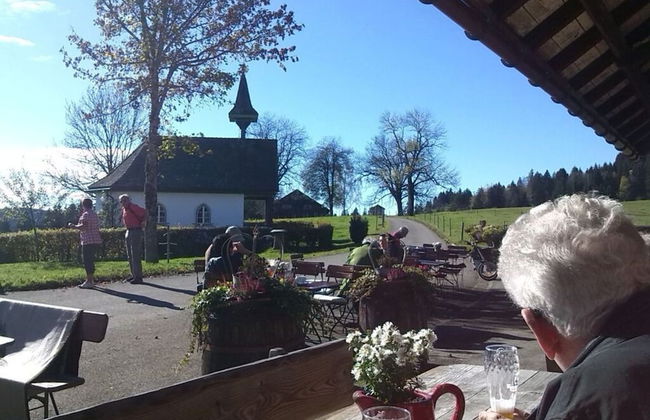 Kirsch Comfortable Holiday Residence - Photo 29