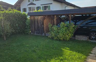 Charmantes Haus mit eigenem Garten - Photo 7