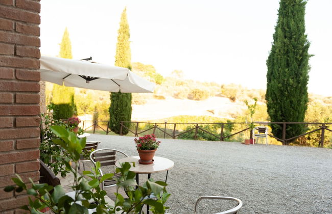 Agriturismo Vocabolo Poggio del Pero - Foto 71