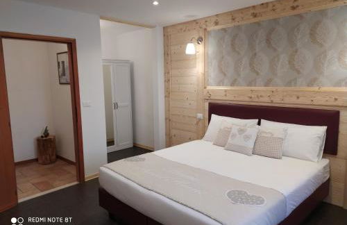 Ledro Lake Suite "Pur" - Foto 9