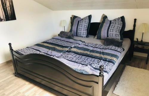 Ferienwohnung - Losheim am See - Foto 78