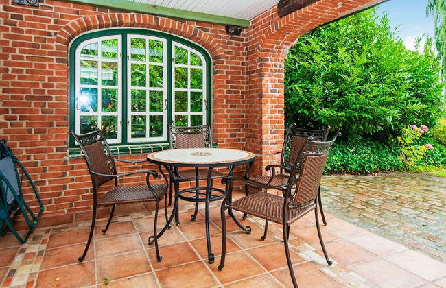 Holiday Home in Kruså - Foto 24