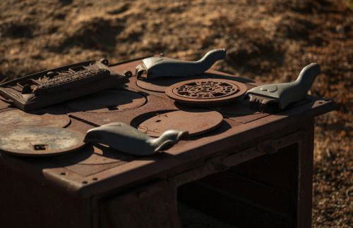 Joshua Tree House of Mercury - Foto 59