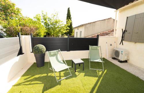 Côté Verdon - Foto 48