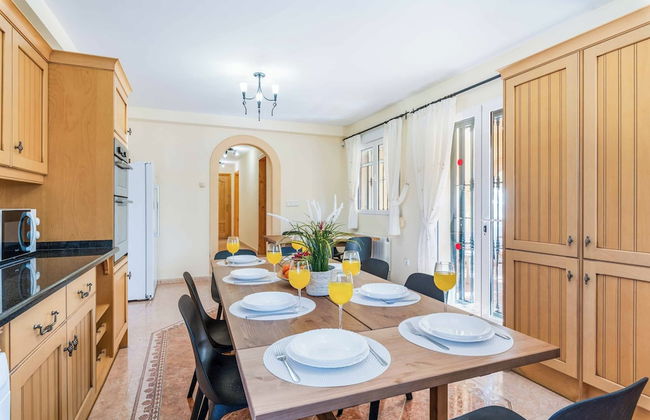 Villa Comodo - Photo 6