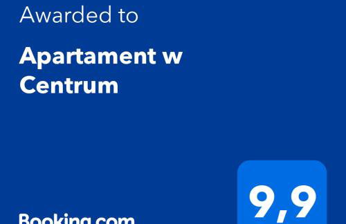 Apartament w Centrum - Photo 3