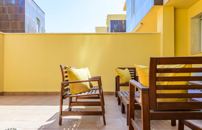 Residencial Oropesa - La Concha - Foto 29