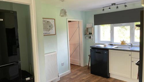 Betty's Cottage - Traditional Norfolk Farm Cottage - Foto 3