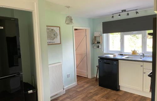 Betty's Cottage - Traditional Norfolk Farm Cottage - Foto 3