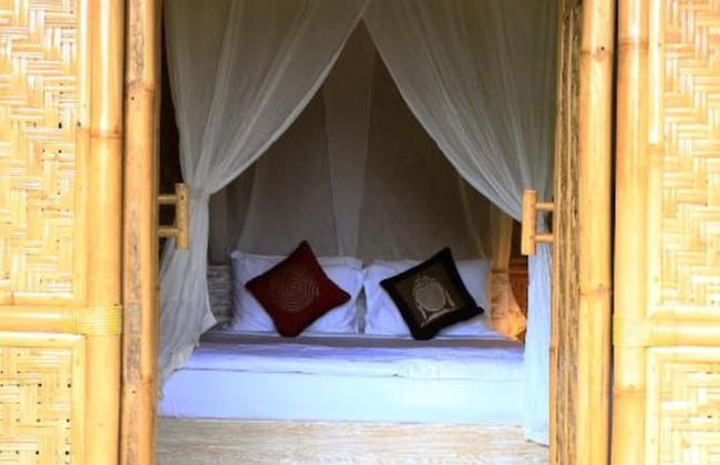 Bersila La Maison Du Bonheur - Foto 12