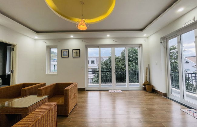 Benzen Villas Nha Trang - Foto 56