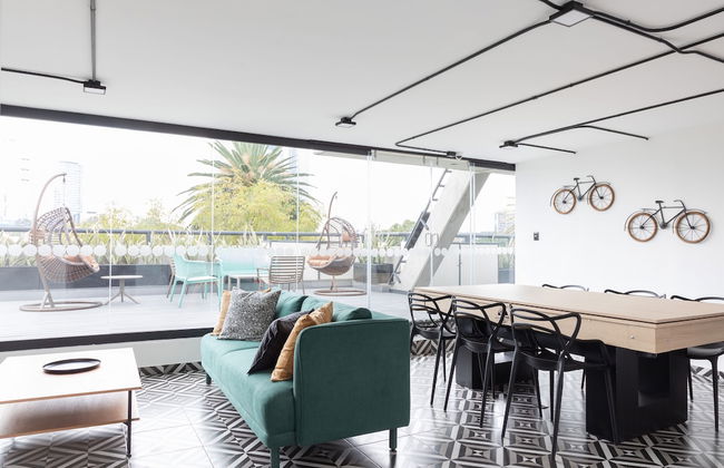 Capitalia Anzures Polanco - Foto 78