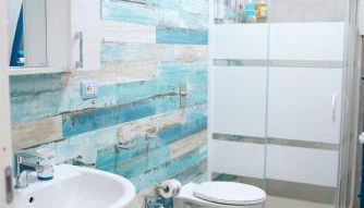 Villa del Marinaio - Foto 3, towels, Shower