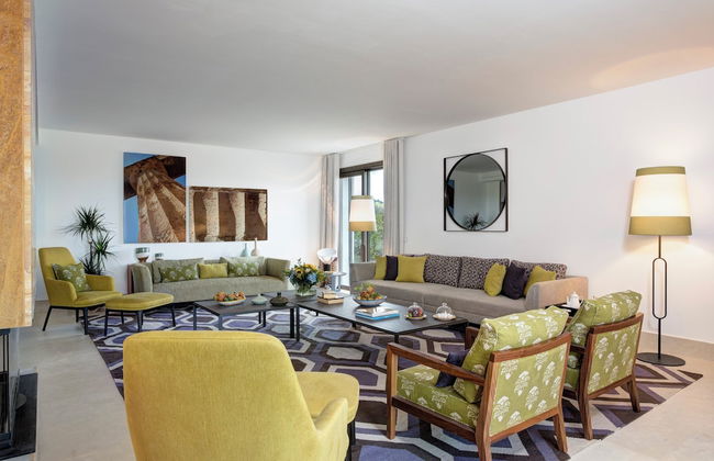 Rocco Forte Private Villas - Foto 18