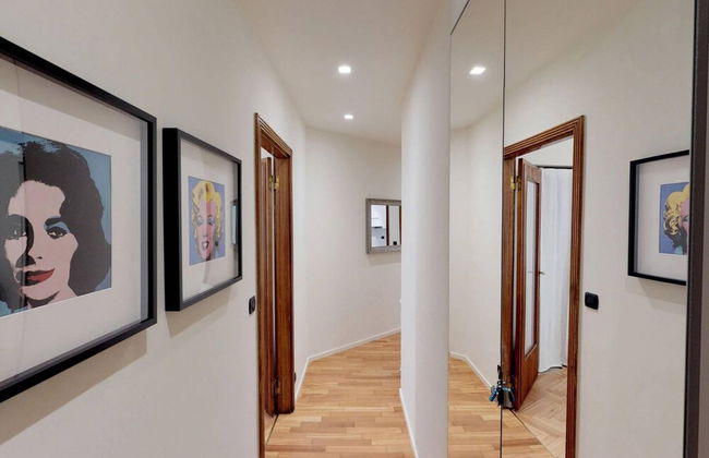 Duomo Luxury Loft - Photo 10