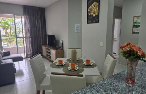 Lindo Apto - 3 Qts Climatizados - Shows no Mangueirão - Acesso ao Shopping - Foto 28