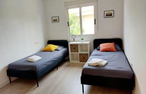 Gran Chalet con Piscina (8-10 pp) - Foto 20