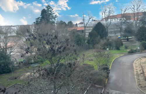 Studio Paisible Cœur de Paray-Le-Monial app 303 - Foto 13