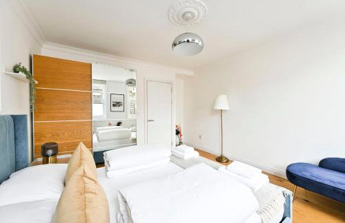 Elegant Fitzrovia Residence - Foto 42