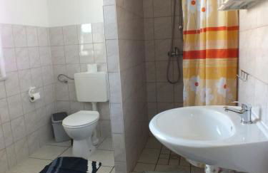 Ferienpark Buntspecht Bungalow 7 - Foto 13