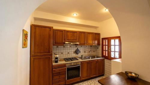 Porto Ercole Vacation Home - Foto 4